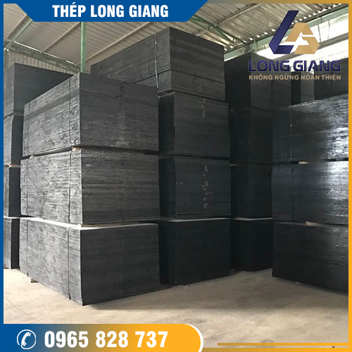 Ván Ép Phủ Phim